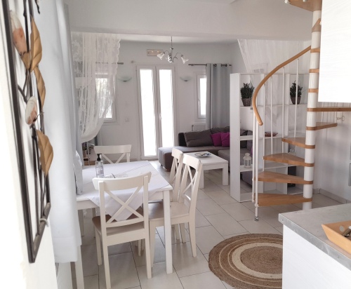 Apartamento familiar la elección perfecta para tu alojamiento familiar